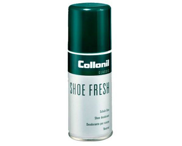 Collonil Deodorant Shoe Fresh