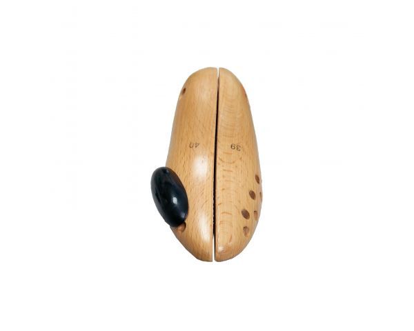 Wooden Shoe-horn