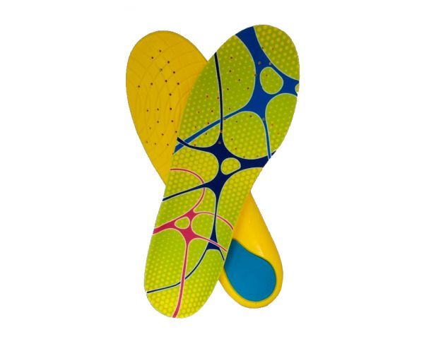 Insoles Fly Sport