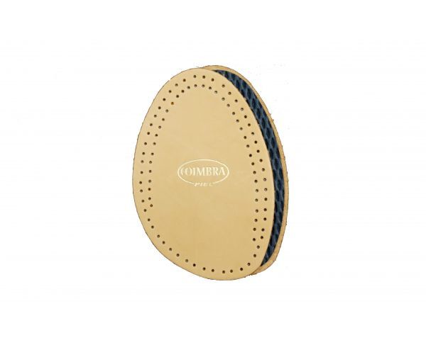 Half Insole Clasic leather