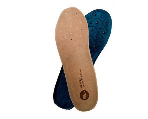 Insole Comfort System