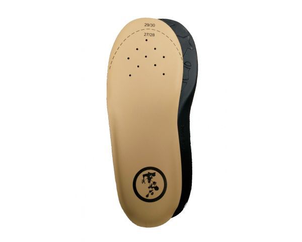 Insole Urban for kids