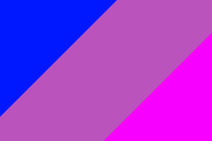 Blue-Pink-Fuchsia (70)